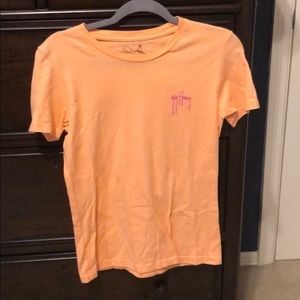Women’s Guy Harvey Tee Size M